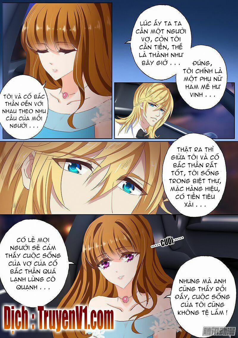 Hào Môn Thiên Giới Tiền Thê 79 trang 5