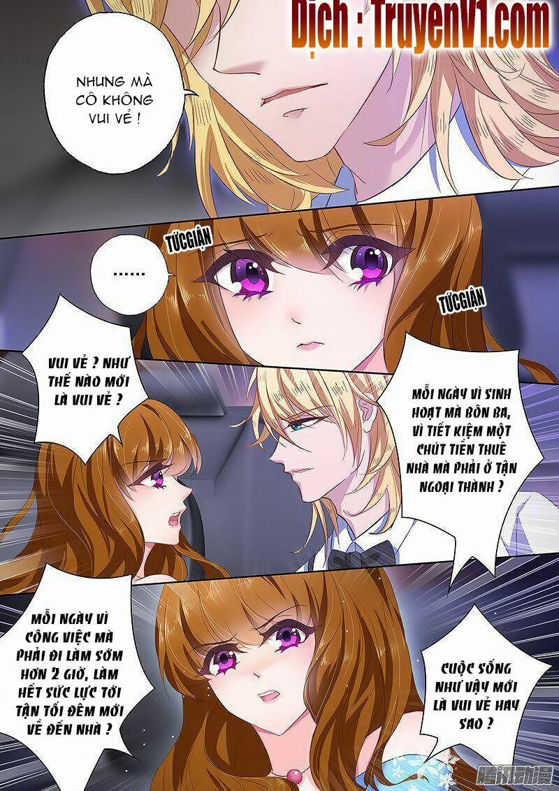 Hào Môn Thiên Giới Tiền Thê 79 trang 6