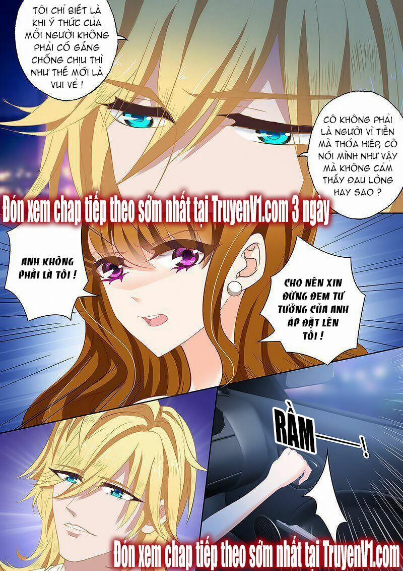 Hào Môn Thiên Giới Tiền Thê 79 trang 7