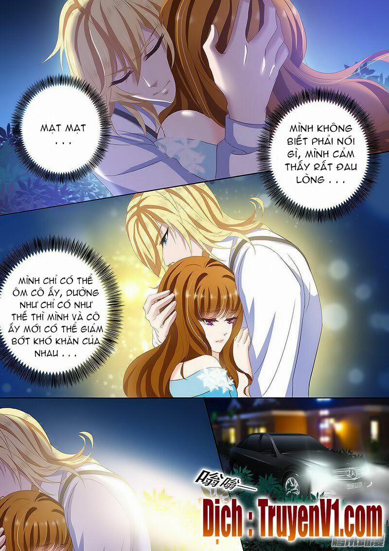 Hào Môn Thiên Giới Tiền Thê 80 trang 3