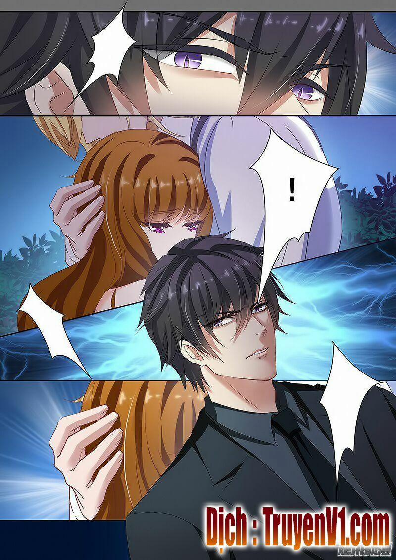 Hào Môn Thiên Giới Tiền Thê 80 trang 4