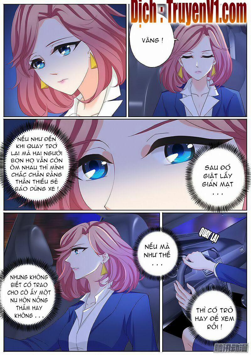 Hào Môn Thiên Giới Tiền Thê 80 trang 6