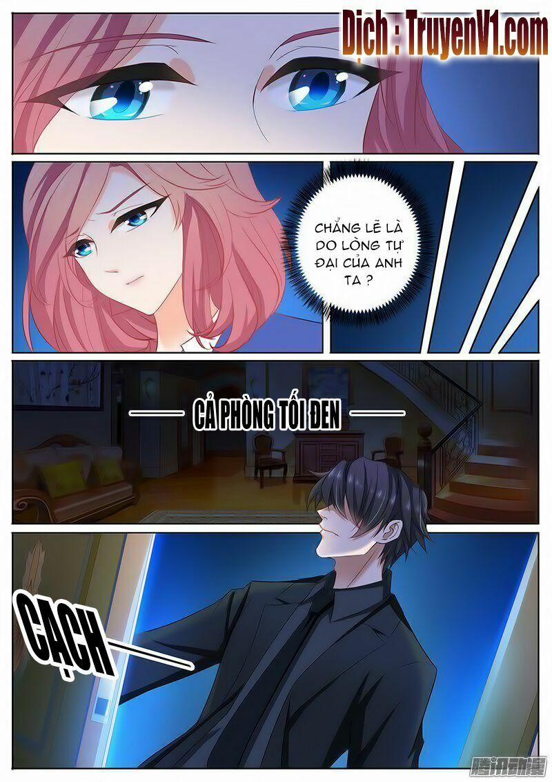 Hào Môn Thiên Giới Tiền Thê 81 trang 2