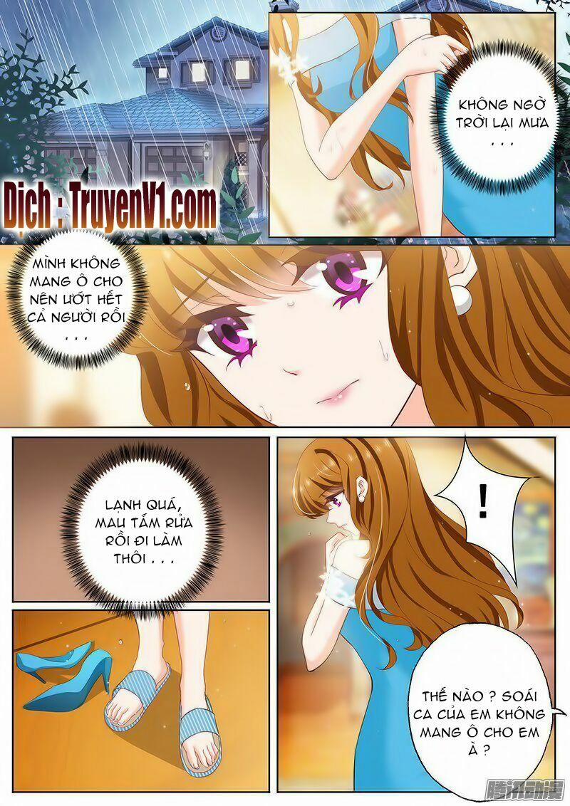 Hào Môn Thiên Giới Tiền Thê 81 trang 4