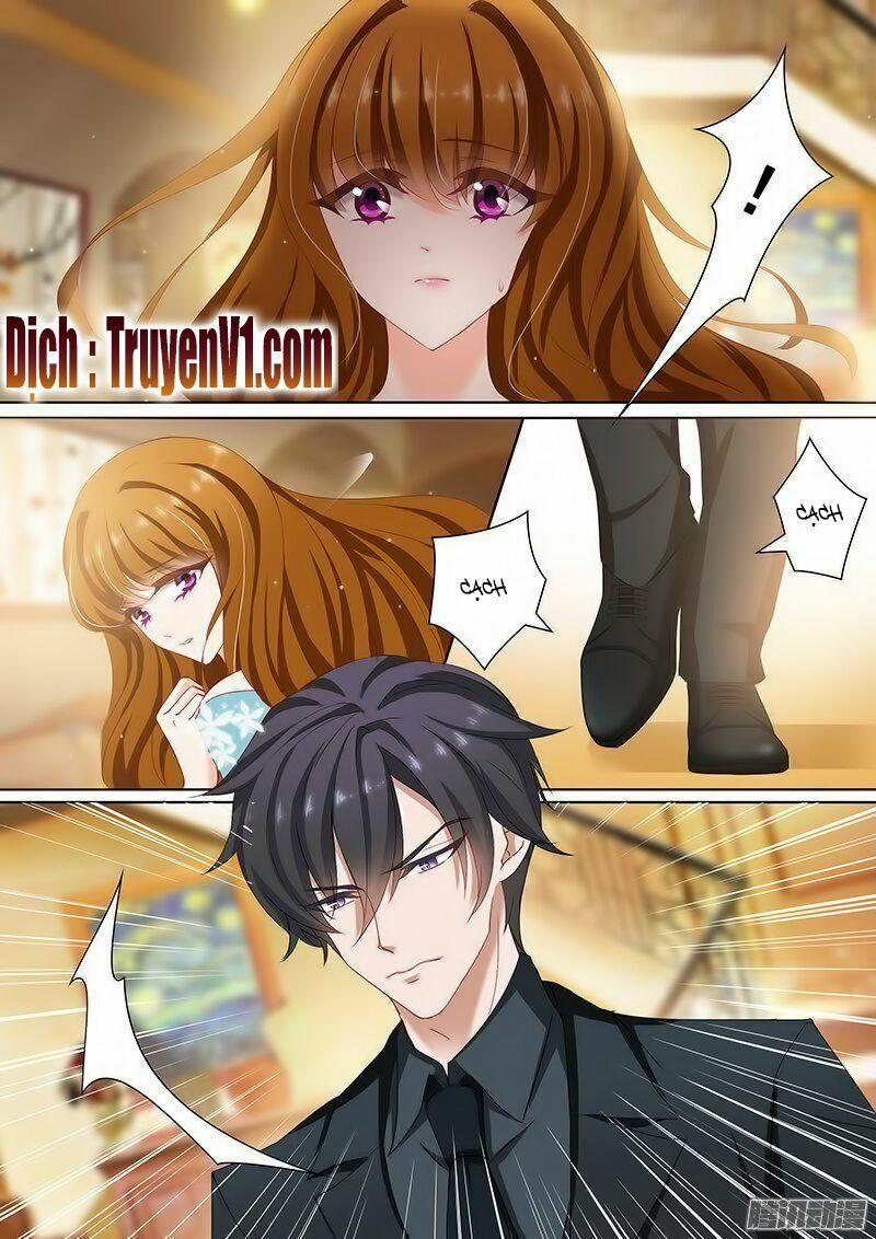 Hào Môn Thiên Giới Tiền Thê 81 trang 5