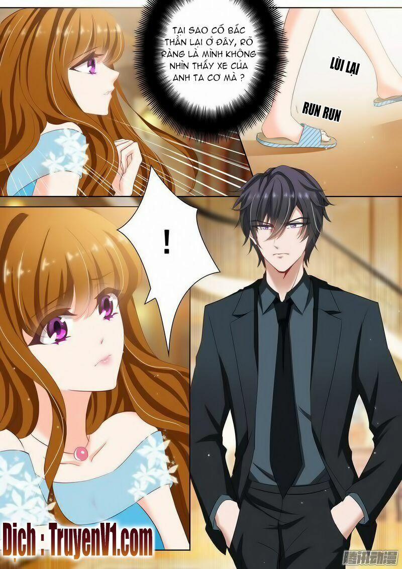 Hào Môn Thiên Giới Tiền Thê 81 trang 6