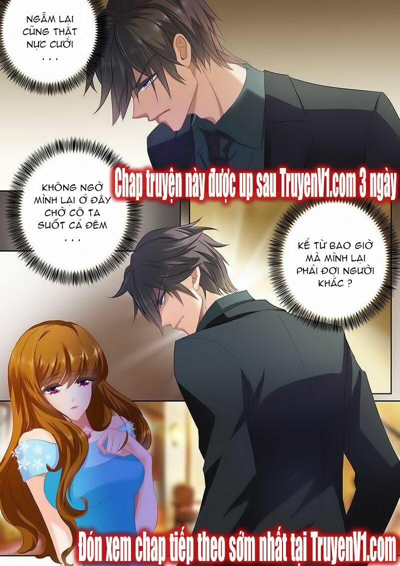 Hào Môn Thiên Giới Tiền Thê 81 trang 7