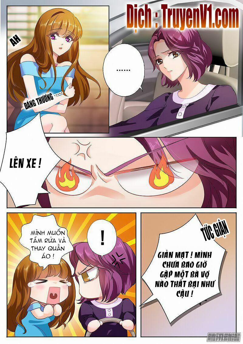 Hào Môn Thiên Giới Tiền Thê 82 trang 6