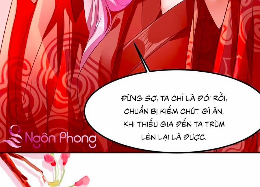 Hào Môn Thịnh Sủng Chương 1 Trang 31