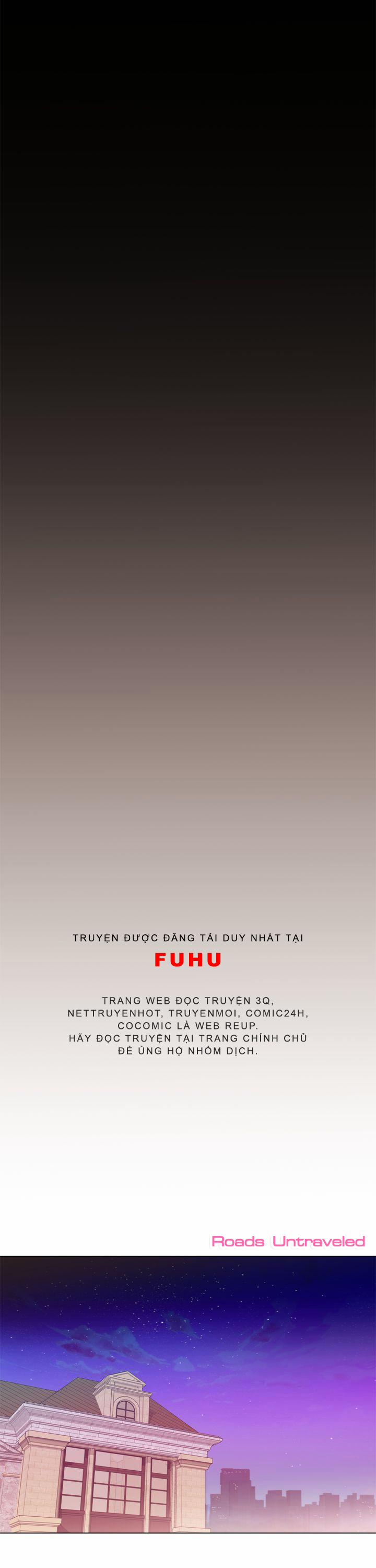 Hào Quang Tối 1 trang 1