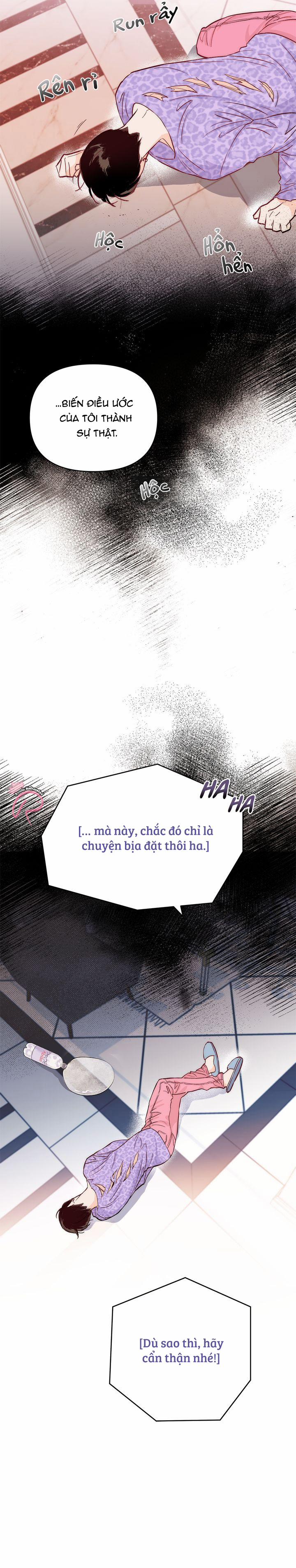 Hào Quang Tối 1 trang 15