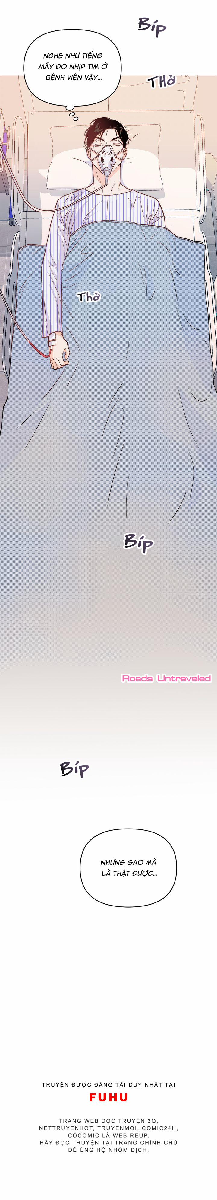 Hào Quang Tối 1 trang 24