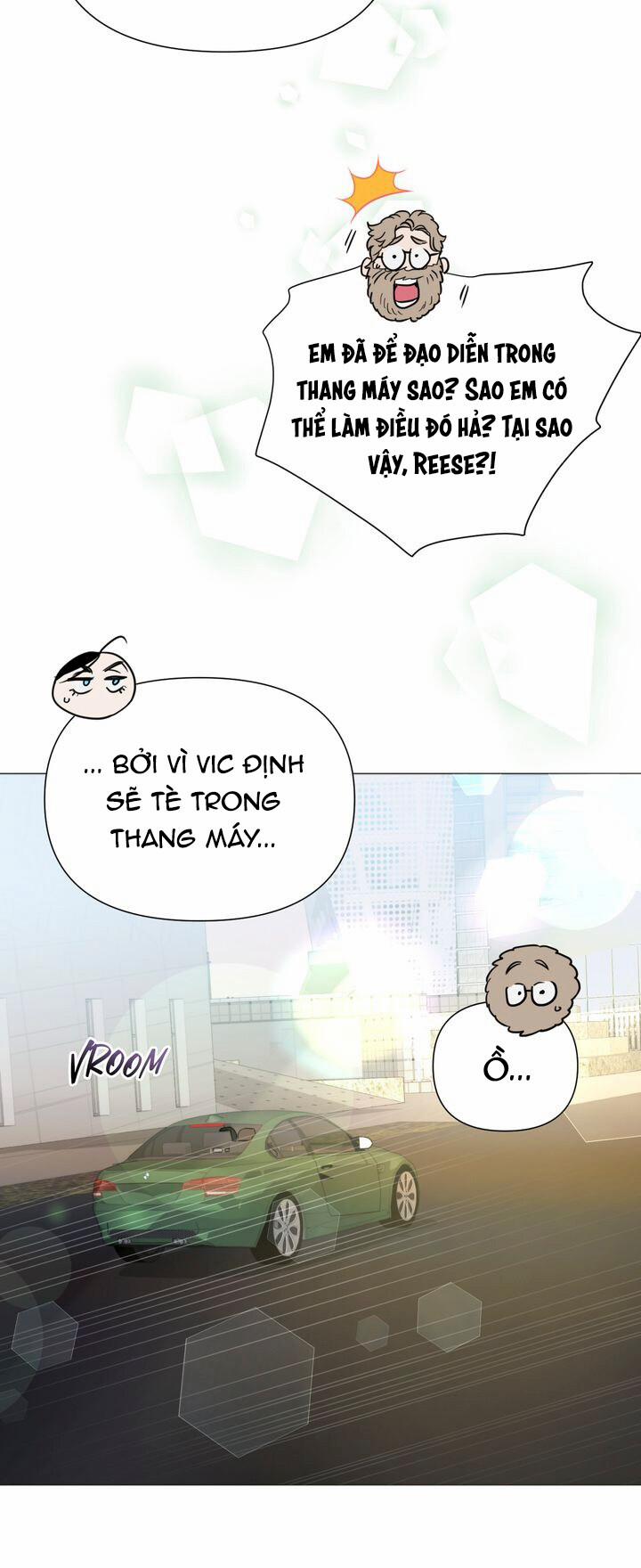 Hào Quang Tối 35 trang 14
