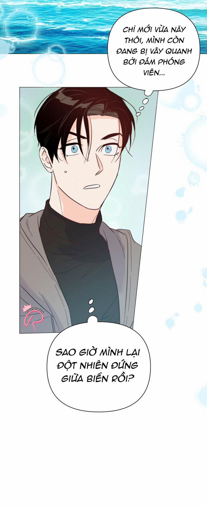 Hào Quang Tối 36 trang 16