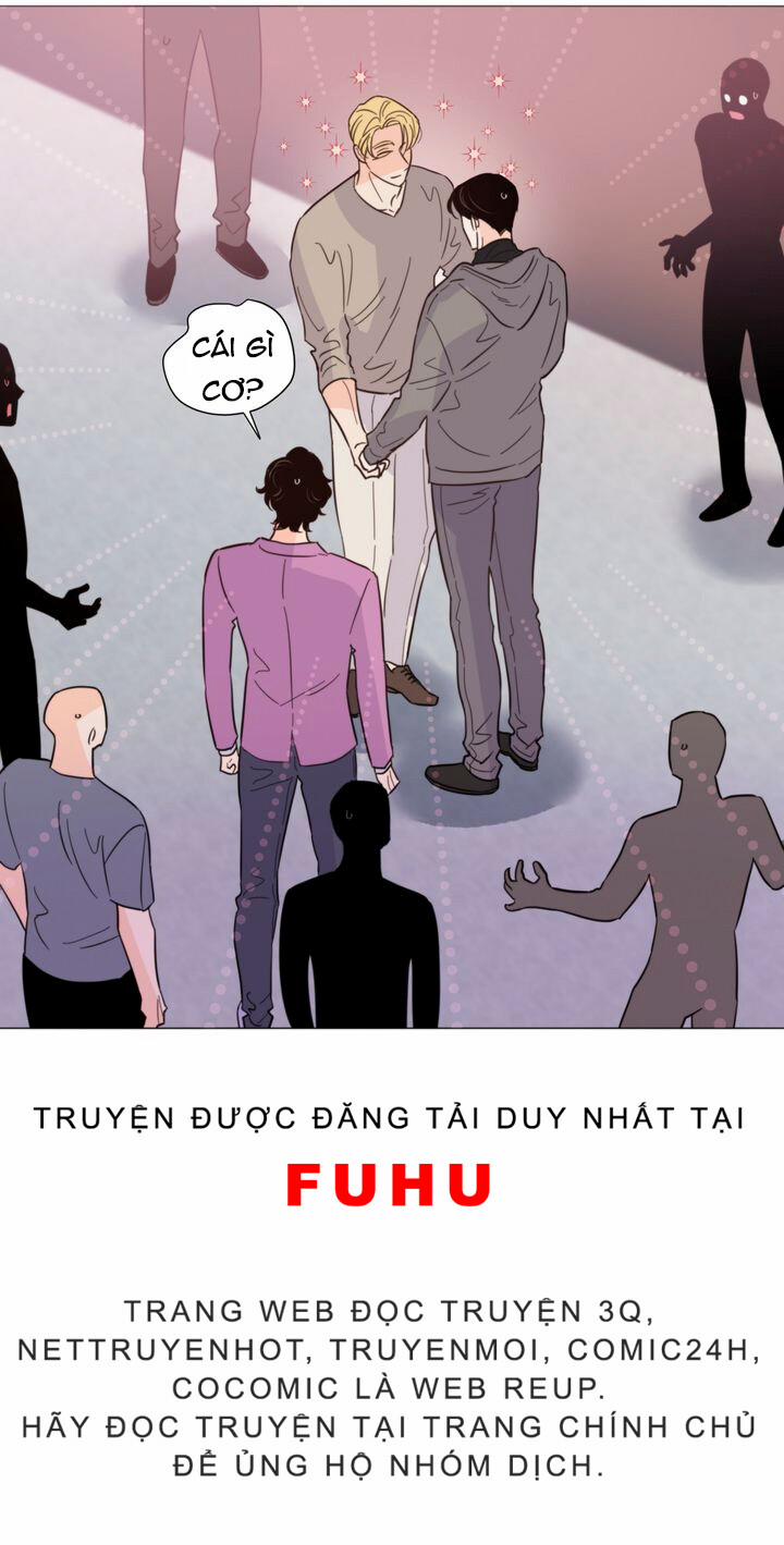 Hào Quang Tối 36 trang 6