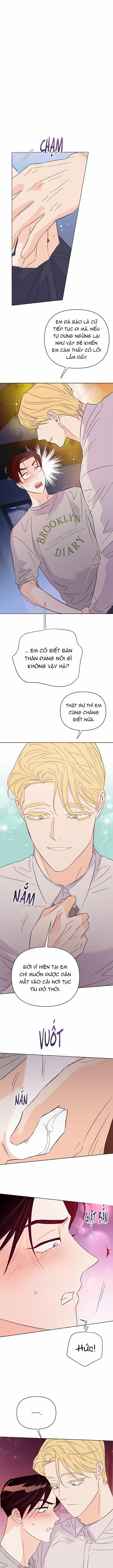 Hào Quang Tối 53 trang 3