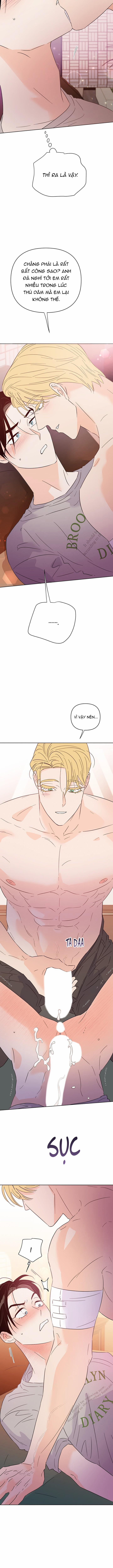 Hào Quang Tối 53 trang 8