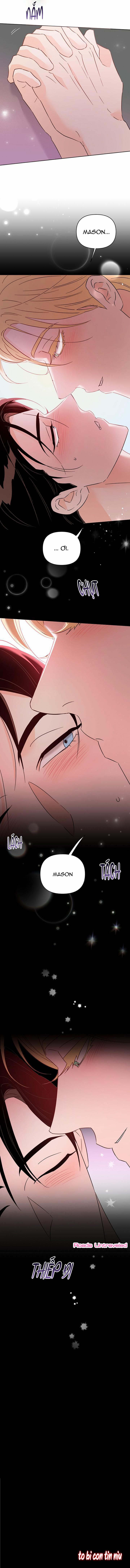 Hào Quang Tối 54 trang 11