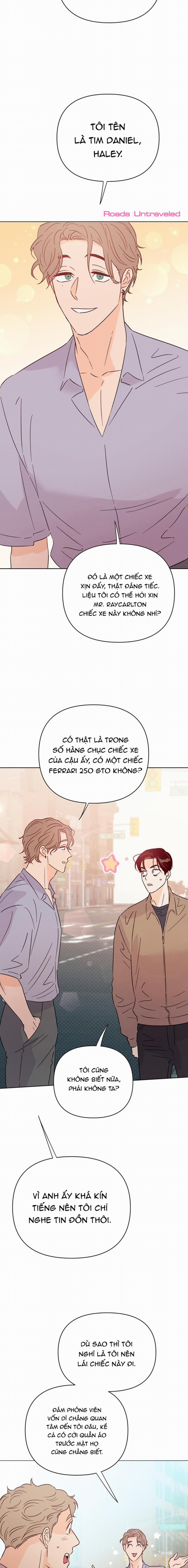 Hào Quang Tối 56 trang 3