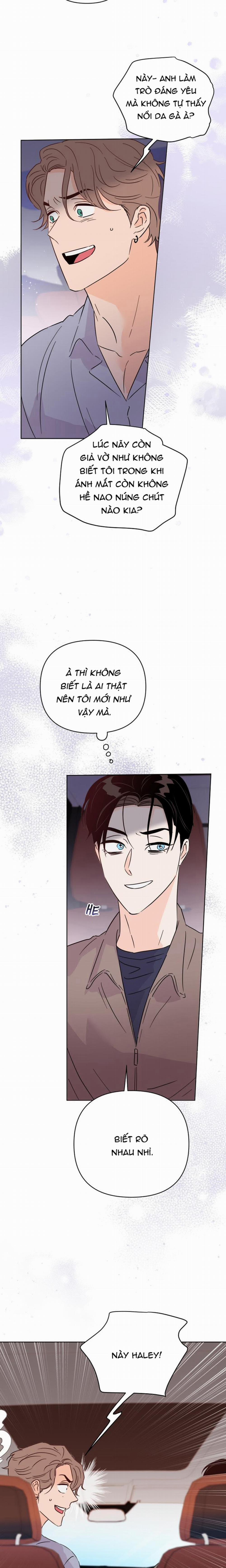 Hào Quang Tối 57 trang 2