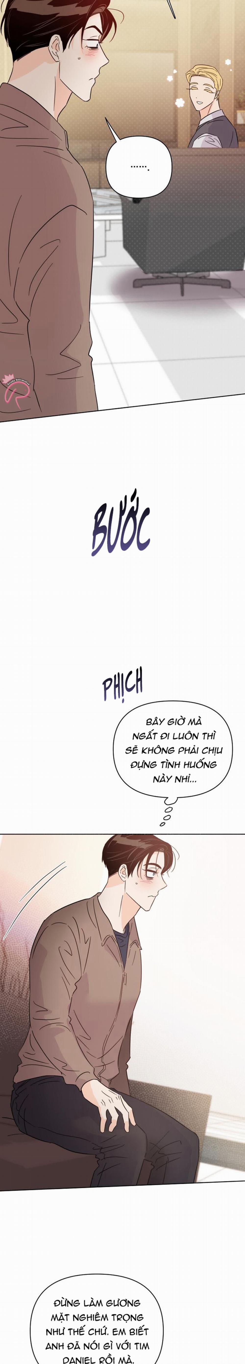 Hào Quang Tối 57 trang 20