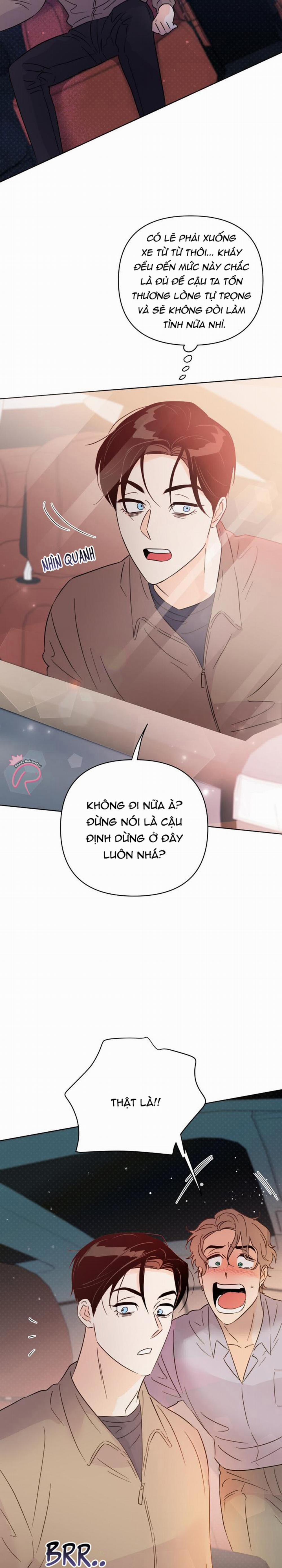 Hào Quang Tối 57 trang 7