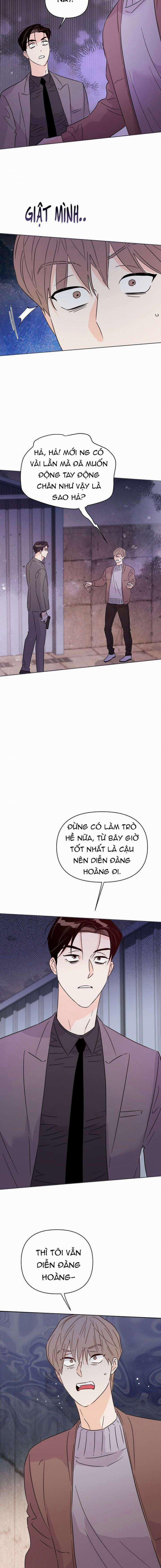 Hào Quang Tối 60 trang 11