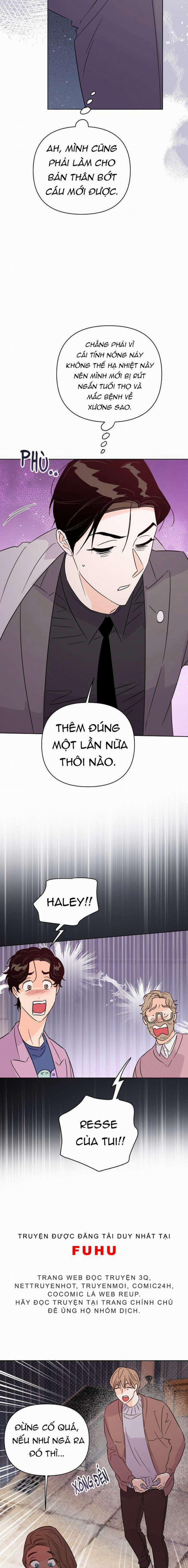 Hào Quang Tối 60 trang 5