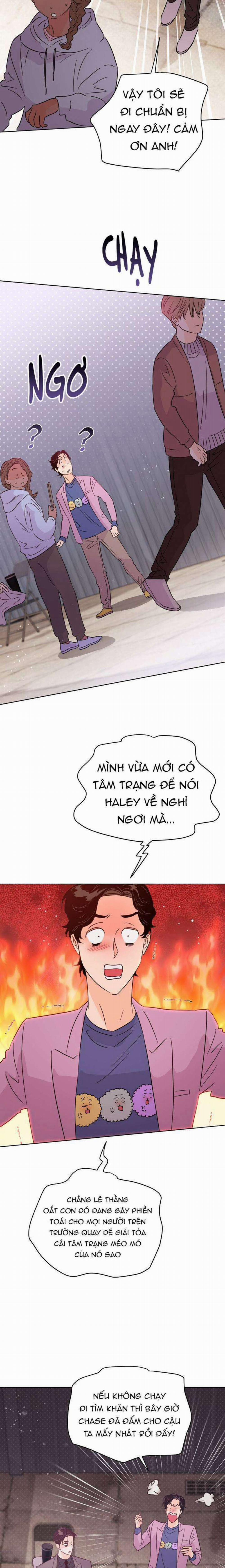 Hào Quang Tối 60 trang 6