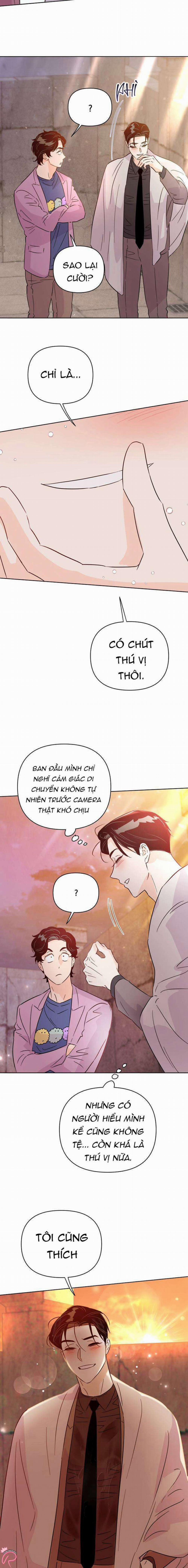 Hào Quang Tối 61 trang 12