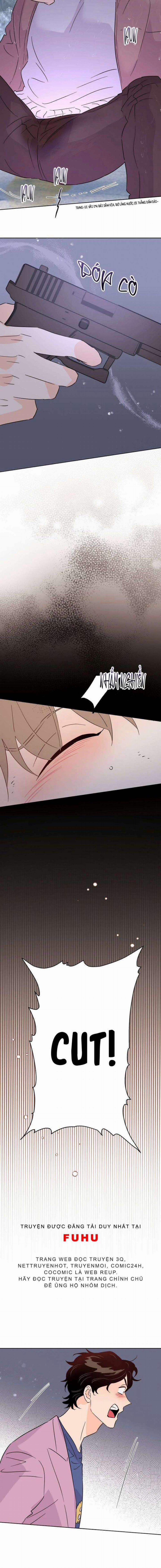 Hào Quang Tối 61 trang 3