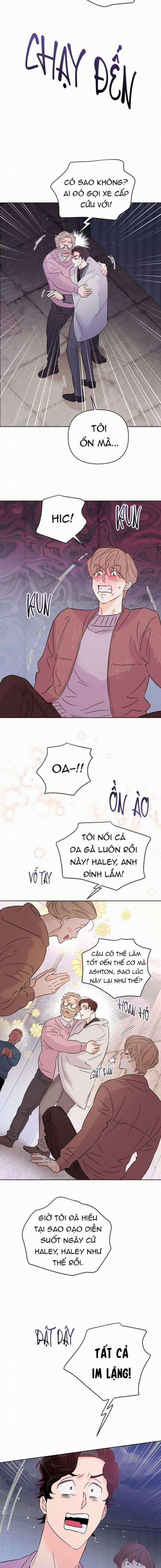 Hào Quang Tối 61 trang 5