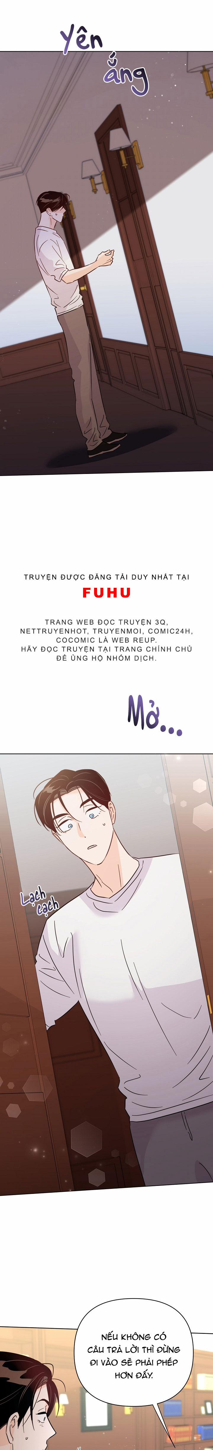 Hào Quang Tối 64 trang 1