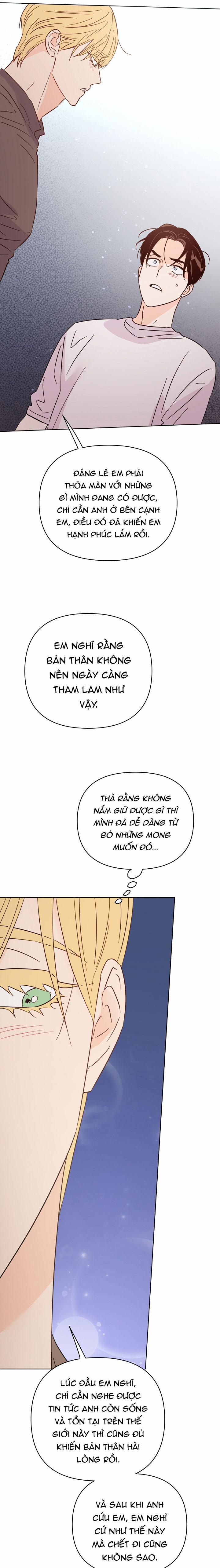 Hào Quang Tối 64 trang 15