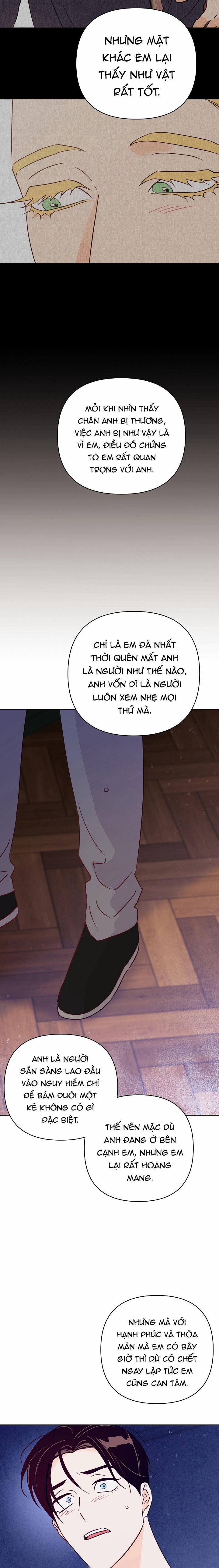 Hào Quang Tối 64 trang 17