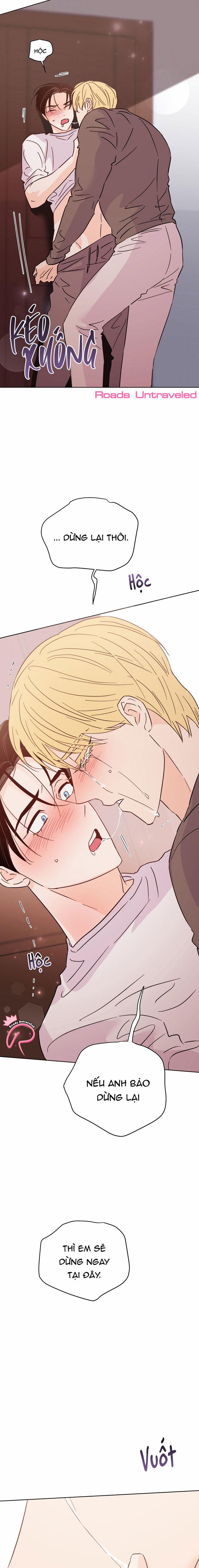 Hào Quang Tối 64 trang 23