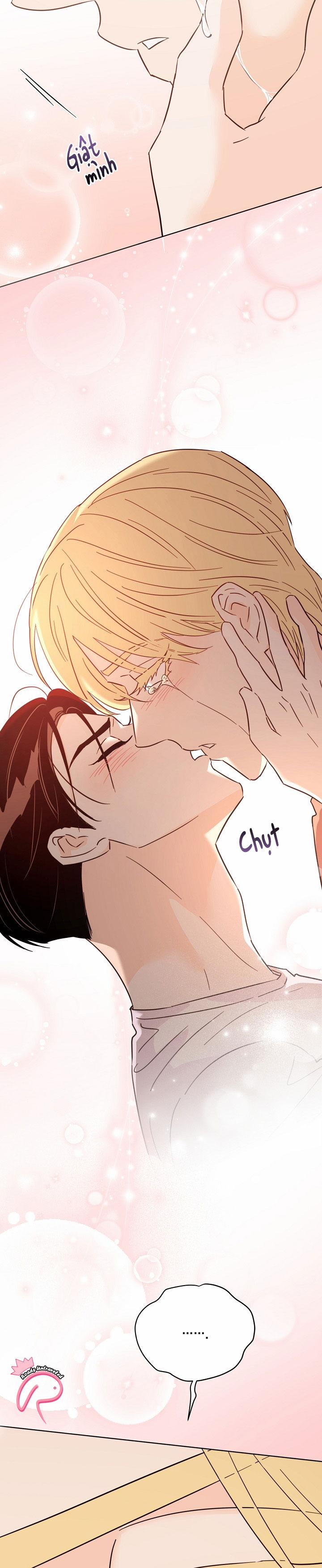 Hào Quang Tối 64 trang 24