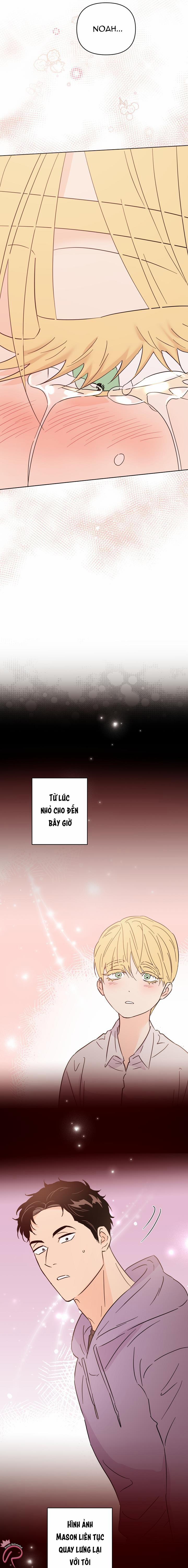 Hào Quang Tối 65 trang 19