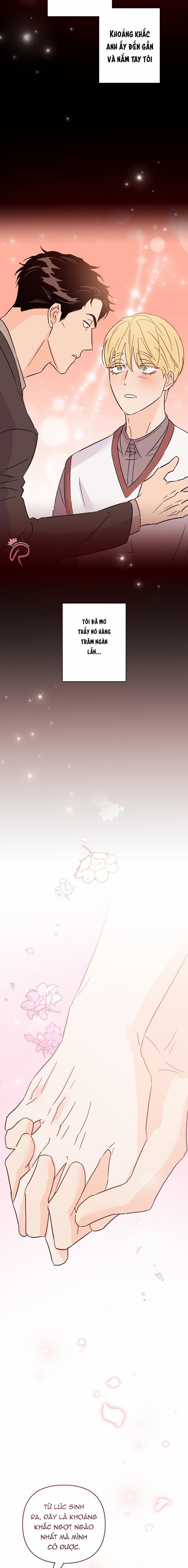 Hào Quang Tối 65 trang 20