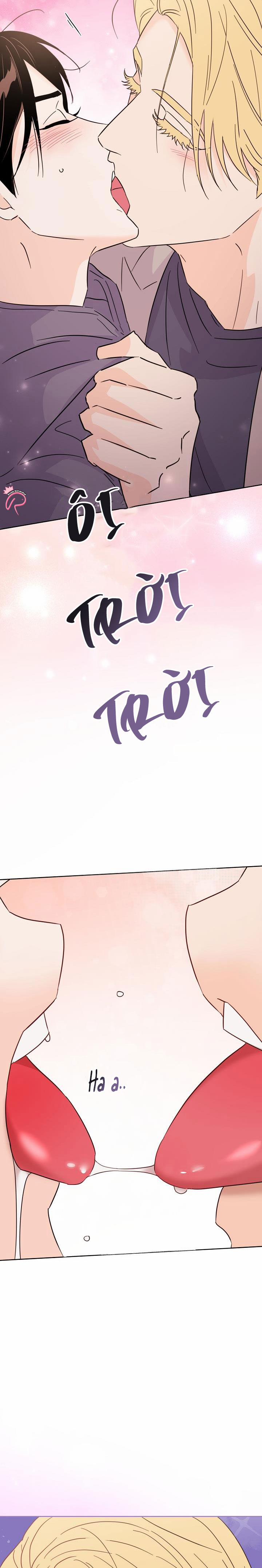 Hào Quang Tối 67 trang 29