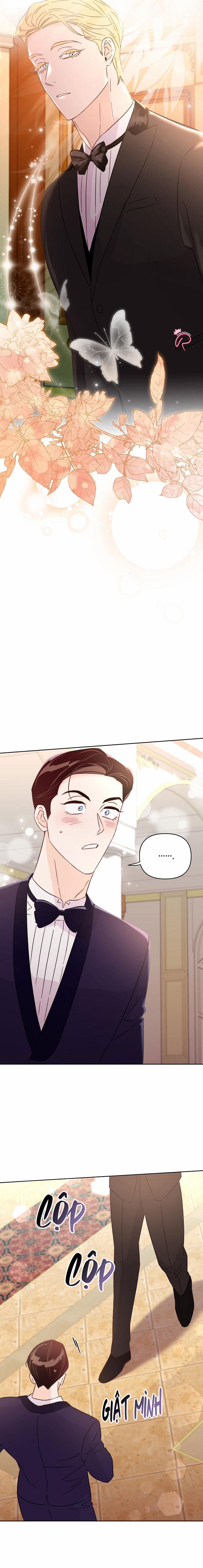 Hào Quang Tối 68 trang 15