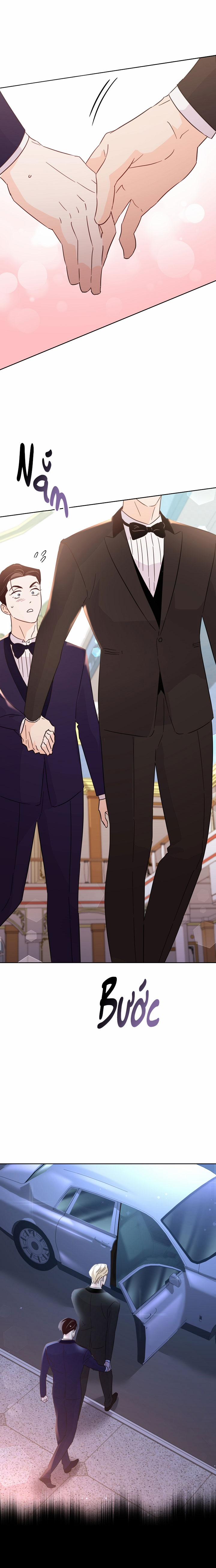 Hào Quang Tối 68 trang 16