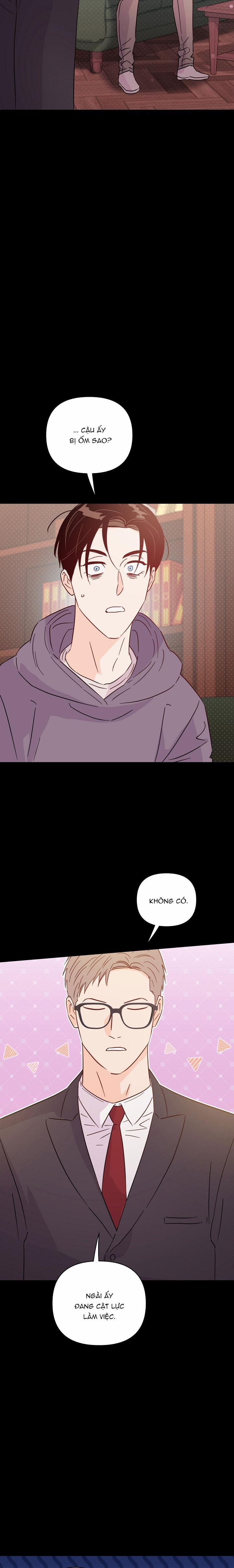 Hào Quang Tối 68 trang 5