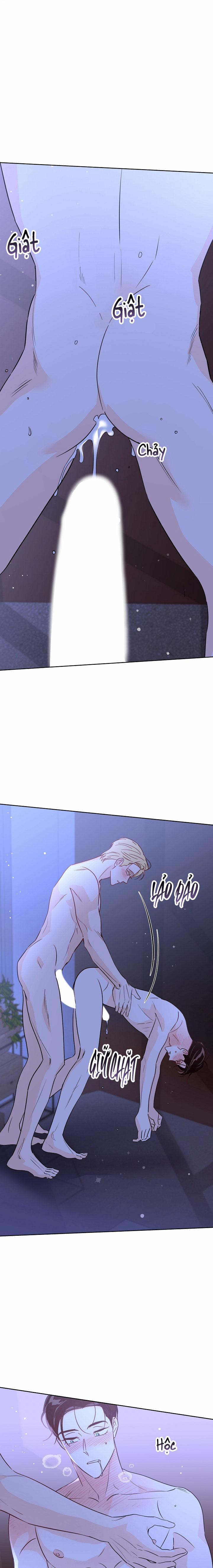 Hào Quang Tối 69 trang 15