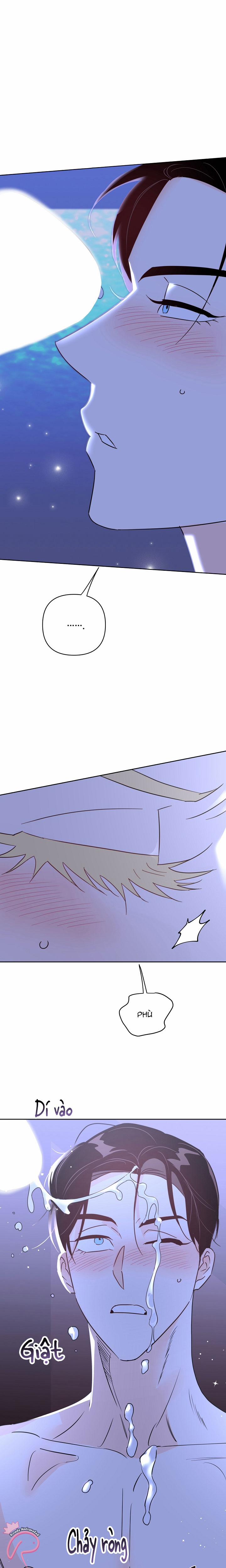 Hào Quang Tối 69 trang 17