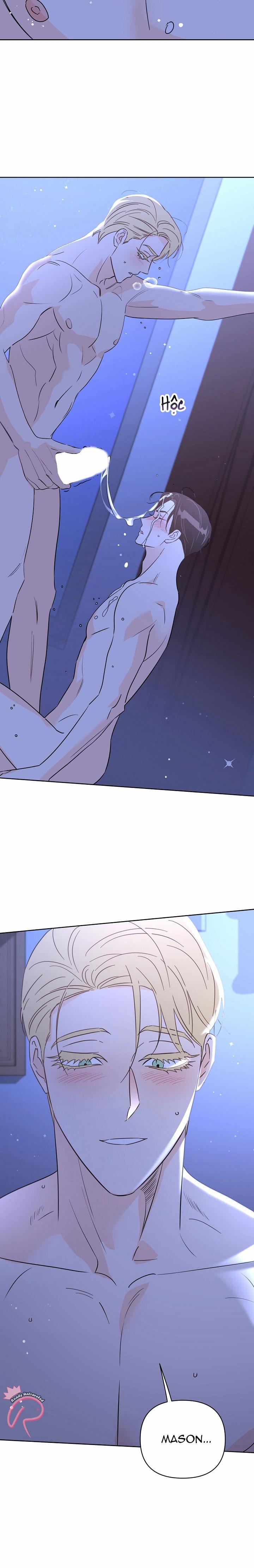 Hào Quang Tối 69 trang 18
