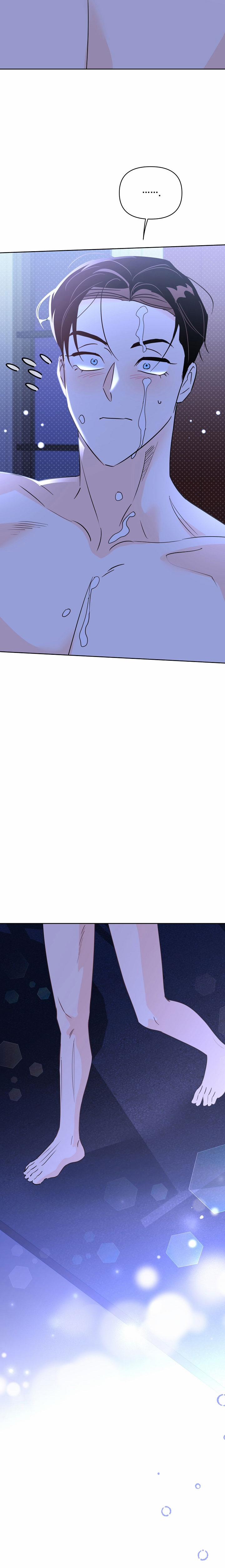 Hào Quang Tối 69 trang 21