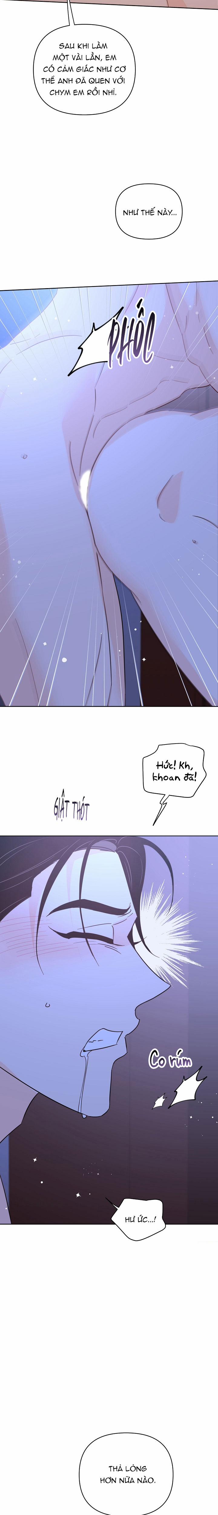 Hào Quang Tối 69 trang 9