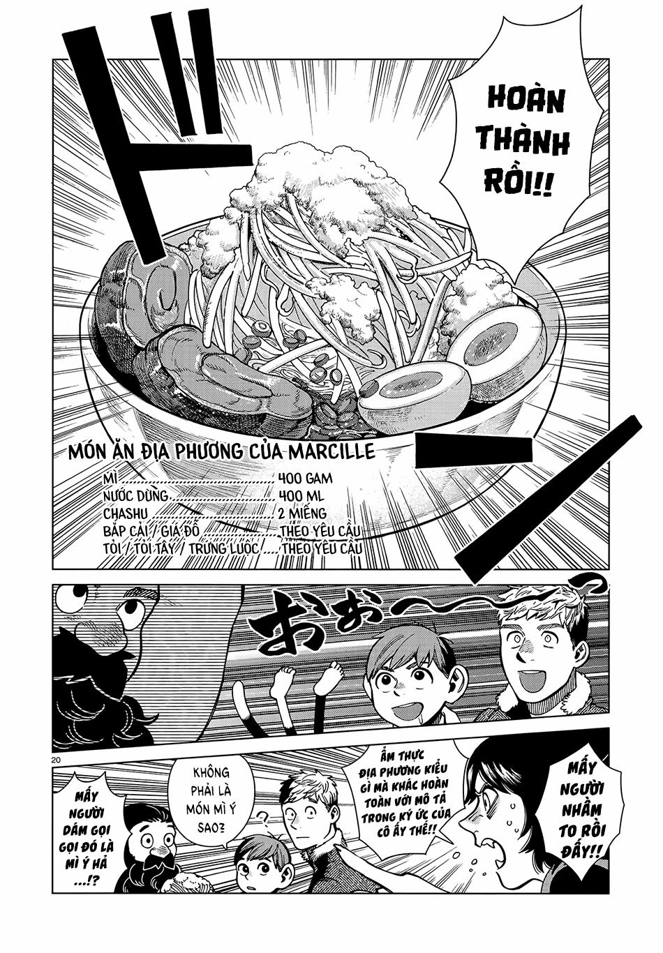 Hảo Vị Hầm Ngục 0 0 Ẩm thực địa phương trang 20