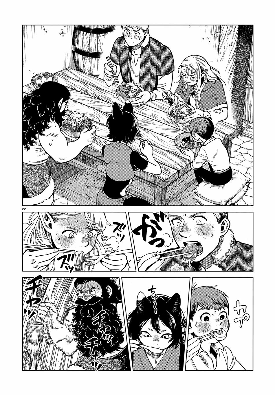 Hảo Vị Hầm Ngục 0 0 Ẩm thực địa phương trang 22